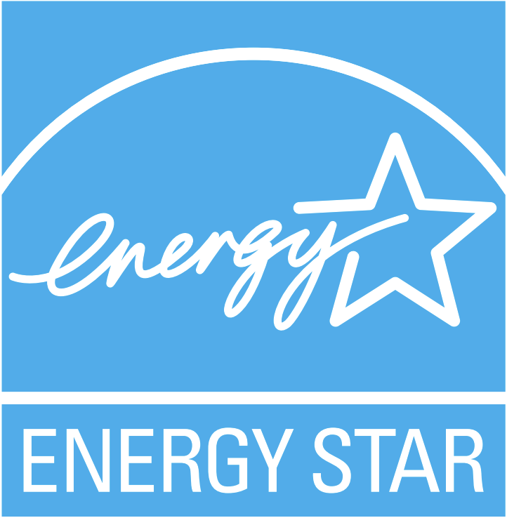 Energy Star Certified