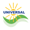 Universal Solar logo