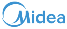 Midea logo