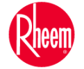 Rheem logo