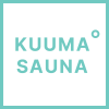 Kuuma Sauna logo