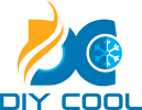DIY Cool logo