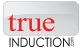 True Induction logo