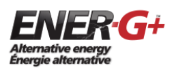 Energ-G+ logo