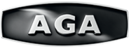 AGA logo
