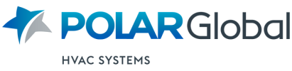 Polar Global HVAC logo