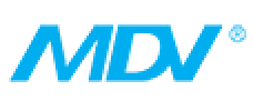 MDV logo