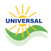 Universal Solar logo