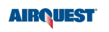 AirQuest logo