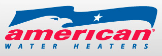 American Water Heaters logo