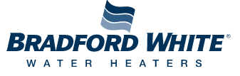 Bradford White logo