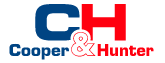 C&H logo