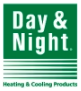 Day & Night logo