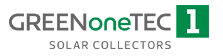 GreenOneTec1 logo