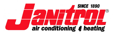 Janitrol logo