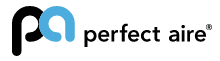 Perfect Aire logo