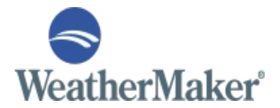 WeatherMaker logo