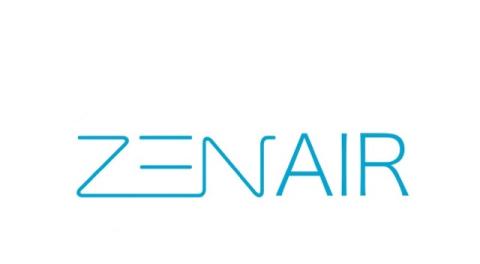 Zenair logo