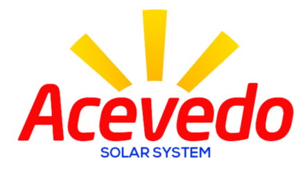 Acevedo Solar Systems logo