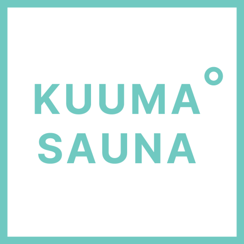 Kuuma Sauna logo