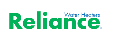 Reliance Water Heaters logo