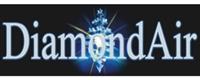 DiamondAir logo