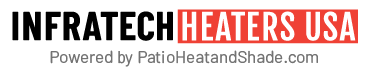 Infratech Heaters logo