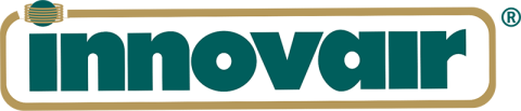 Innovair logo