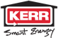 Kerr logo