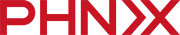 PHNX logo