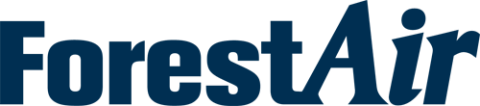 ForestAir logo