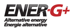 Energ-G+ logo