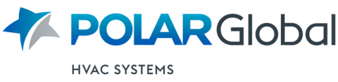 Polar Global HVAC logo