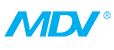 MDV logo