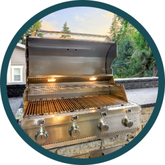 Grills category image