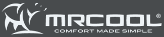 MrCool logo