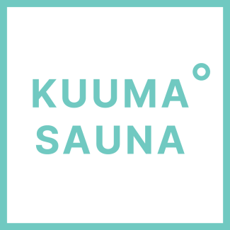 Kuuma Sauna logo