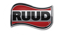 Ruud logo