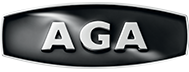 AGA logo