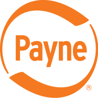 Payne logo